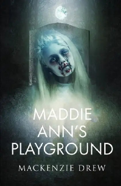 Maddie Ann's Playground by MacKenzie Drew