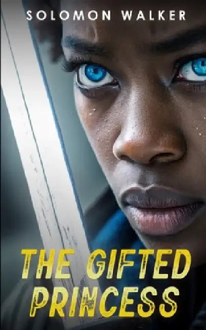 The Gifted Princess by Walker, Solomon