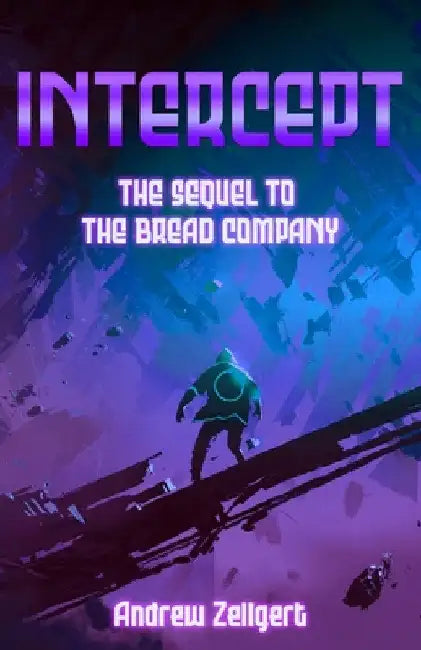 Intercept by Andrew Zellgert