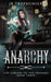 Anarchy: A Paranormal Reverse Harem Romance by Jb Trepagnier