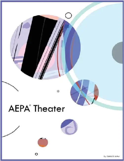 AEPA Theater by Arthur, Dahlia B.