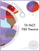 TX PACT 780 Theatre by Arthur, Dahlia B.