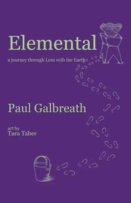 Elemental by Paul Galbreath