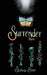 Surrender: poems for healing, growth, and love by Stefanie Briar