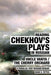 Reading Chekhov's Plays in Russian: A Parallel-Text Russian Reader by Mark Pettus
