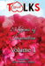 HeartTalks Volume 1 by Pattie Godfrey Sadler