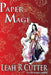 Paper Mage by Leah R. Cutter