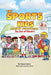 The Legendary Sports Kids: The Out-of-Towners by Reginal Jackson