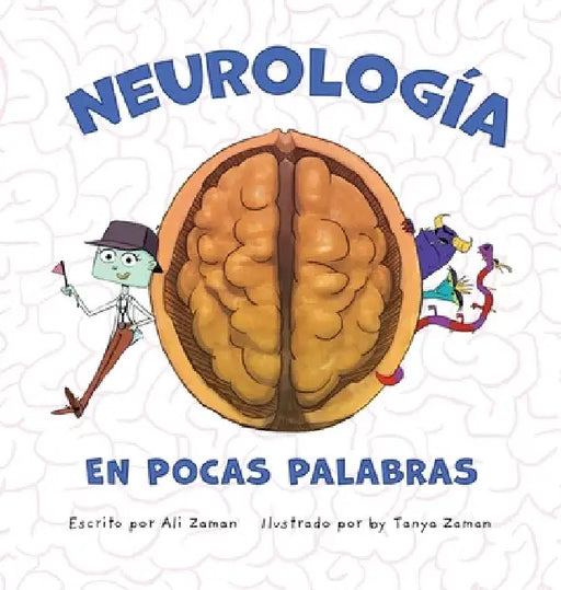 Neurología En Pocas Palabras by Ali Zaman
