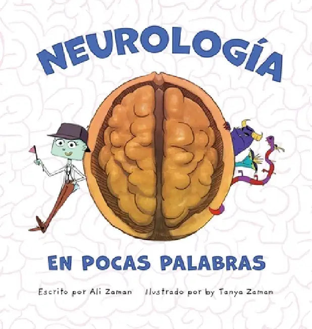 Neurología En Pocas Palabras by Ali Zaman