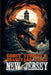 Ghost Stories & Graveyard Tales: New Jersey by Allen Sircy