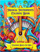 Musical Instruments Coloring Book: Coloring Book for Kids by Hazra, A.