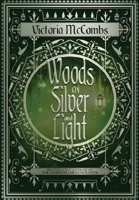 Woods of Silver and Light by McCombs