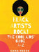 Black Artists Rock! The Cool Kids' Guide A-Z by Cara Reese