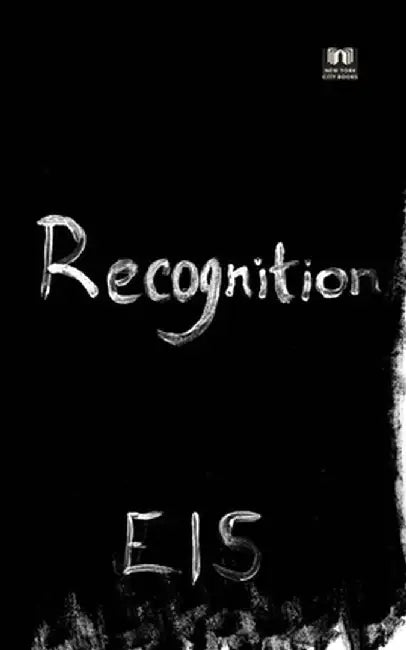 Recognition by Elissa Ivy Siegel Siegel