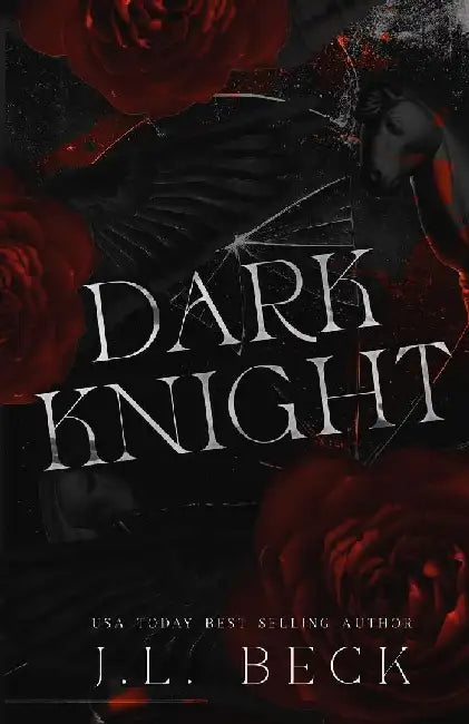 Dark Knight by J. L. Beck