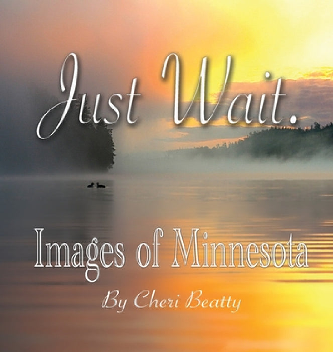 Just Wait by Cheri Beatty