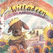 Willadeen the Rainbow Queen by Candace Fox