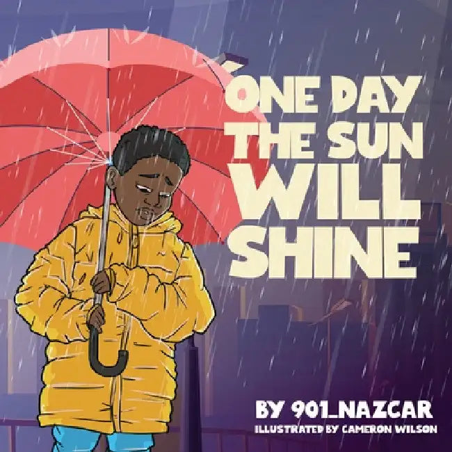 One Day the Sun Will Shine by 901_nazcar