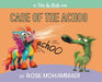 Case of the Achoo by Rose Mohammadi, Nithini Wathsala