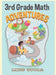 3rd Grade Math Adventures by Amit Uppal