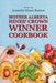 Mother Alberta Hines' Crown Winner Cookbook by Jeanette Hines Barnes