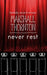 Never Rest by Marshall Thornton