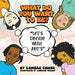What Do You Want To Be? "Let's Decide With ABC's" by Camille Chase