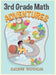 3rd Grade Math Adventures by Amit Uppal