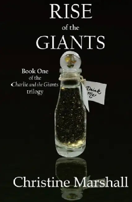 Rise of the Giants by Christine Marshall