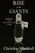 Rise of the Giants by Christine Marshall