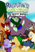 Rasputin's Guide to Magic: The Mystic Manga by Al Myst