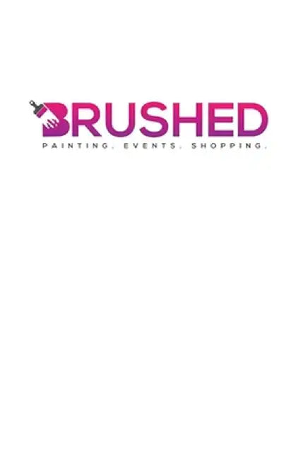 Brushed Publishing Journal by Vernicia Respres