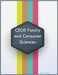 CEOE Family and Consumer Sciences by Fillmore, Daisy Z.