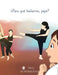 ¿Para qué bailamos, papá? by Doctor Intergalactic