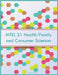 MTEL 21 Health/Family and Consumer Sciences by Fillmore, Daisy Z.
