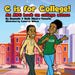C is for College! An ABC book on College Access by Shamelle Ribeiro-Yemofio