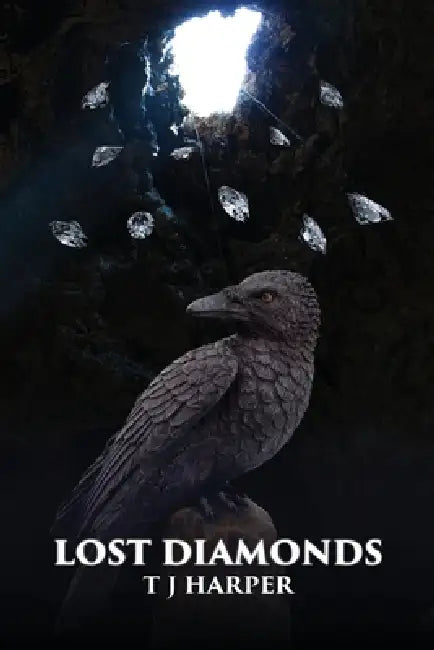 Lost Diamonds by T. J. Harper