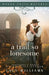 A Trail So Lonesome by Lacy Williams