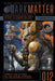Dark Matter Magazine Issue 012 by Rob Carroll