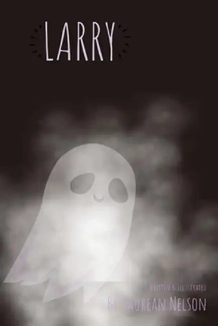 Larry by Taurean Nelson