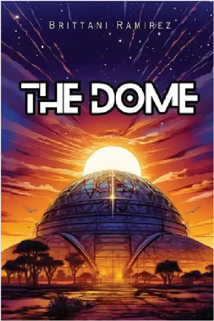 Dome by Ramirez