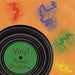 Vinyl: Poems by Chuck Joy