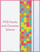 FTCE Family and Consumer Science by Fillmore, Daisy Z.