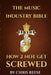 The Music Industry Bible by Chris Reese