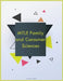 MTLE Family and Consumer Sciences by Fillmore, Daisy Z.