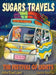 Sugars Travels: Festival of Lights by Eileen Lubore