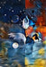 The Artwork of 3ichael 7ambert: Volumes I & II by Michael Andrew Lambert