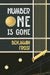 Number One Is Gone by Benjamin Frost