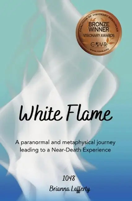 White Flame by 1048 Bl